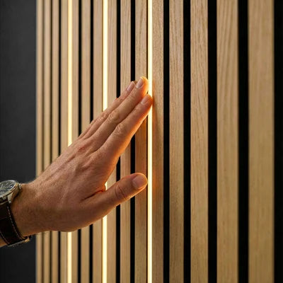 HemmaNord™ LED Strip Light – 240cm (1 Pack)