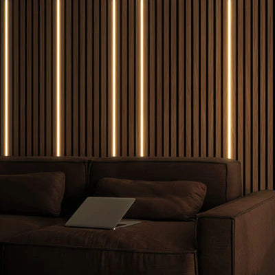 HemmaNord™ LED Strip Light – 240cm (1 Pack)