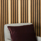HemmaNord™ LED Strip Light – 240cm (1 Pack)